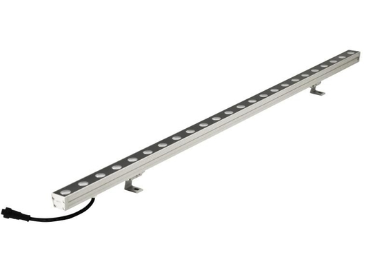 واشر دیواری خطی LED با ولتاژ بالا 24W