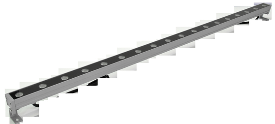 واشر دیواری خطی LED با ولتاژ بالا 24W
